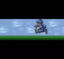 Image n° 1 - screenshots  : Ball Bullet Gun - Survival Game Simulation